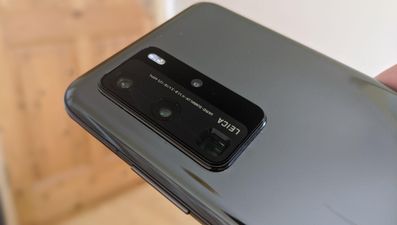 Review: Three weeks with the Huawei P40 Pro