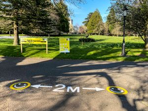 NPHET warns lifting Covid-19 restrictions too early could cause fourth wave