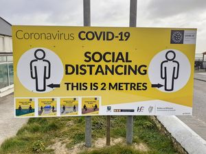 HSE distances itself from senior doctor’s criticism of Covid restrictions