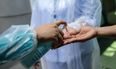 Impact of vaccination on healthcare workers “phenomenal”