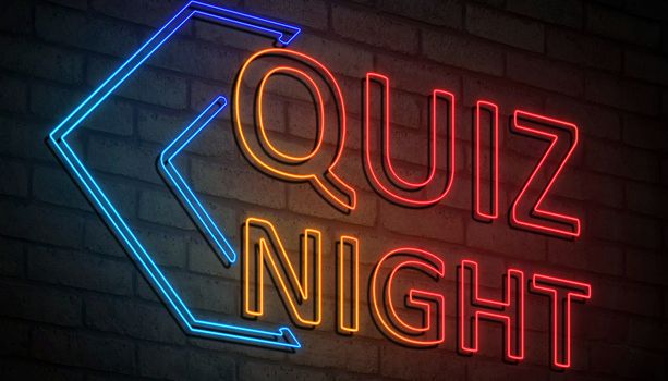 General Knowledge quiz