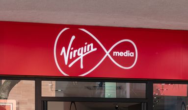Virgin Media working “flat out” to fix broadband issue for customers