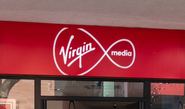 Virgin Media