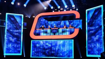 Paul Sinha to miss third season of Beat The Chasers due to illness