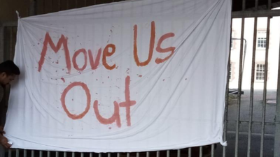 “Nobody feels safe here.” Cahersiveen Direct Provision resident on Covid-19 outbreak