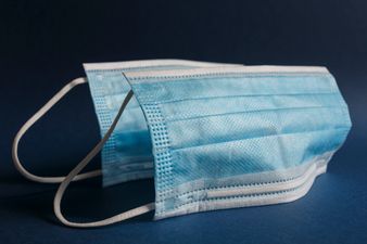 Masks drive littering in Irish towns to worst levels in over 13 years