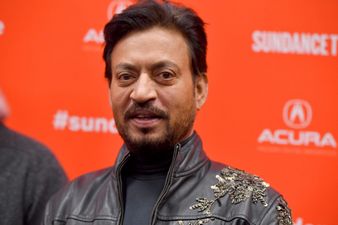 Life of Pi actor Irrfan Khan dies aged 53