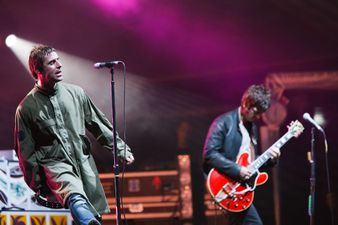 Noel Gallagher to post previously unreleased Oasis song online tonight