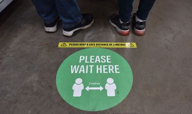 Leo Varadkar: We are “nowhere near where we need to be” to begin easing lockdown restrictions