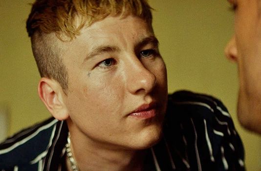 Calm With Horses Barry Keoghan