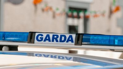 Three arrested following large street party in Limerick