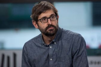 New retrospective Louis Theroux documentary series coming to BBC