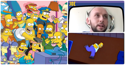 The top five episodes of The Simpsons