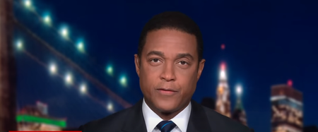 CNN reporter tears into Trump in personal, brutal monologue