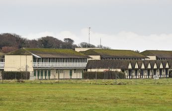 42% rise in Covid-19 Direct Provision cases since last week