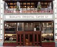 Iconic Grafton Street café Bewley’s to close its doors permanently
