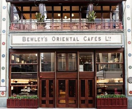 Bewley's