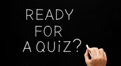 QUIZ: Can you get top marks in this short general knowledge quiz?