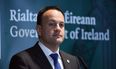 Leo Varadkar says it’s possible coronavirus was in Ireland last year