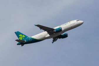 Aer Lingus to permanently close its base at Shannon airport