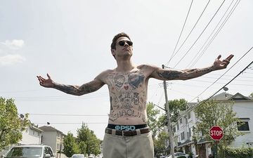 The new movie from the director of The 40-Year Old Virgin and Trainwreck looks like it’s going to make us snot-cry