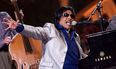 Rock legend Little Richard has died aged 87
