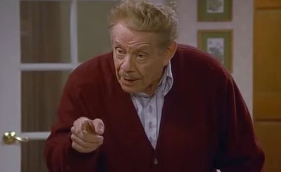 Jerry Stiller
