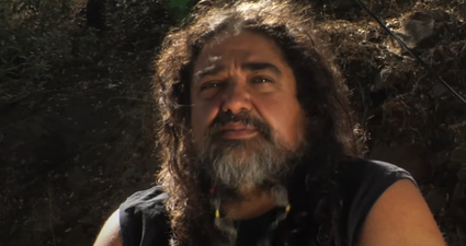 Paul Vesquez, also known as ‘Double Rainbow Guy’, has died