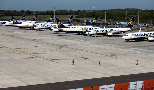 Ryanair