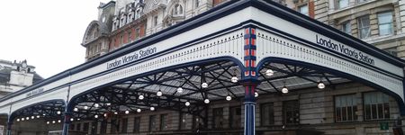 British ticket inspector dies of Covid-19 after being spat at