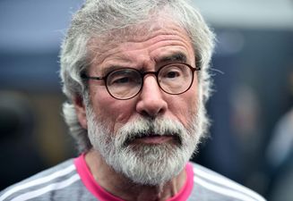 Supreme Court overturns Gerry Adams prison escape convictions from the 1970s