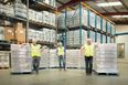 Irish company donates 250,000 water bottles to frontline healthcare workers