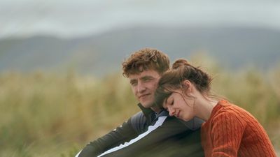 Normal People finale smashes RTÉ Player record with 3.3 million streams