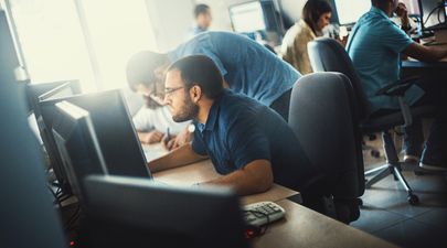 Survey reveals a large amount of workers believe they have impostor syndrome