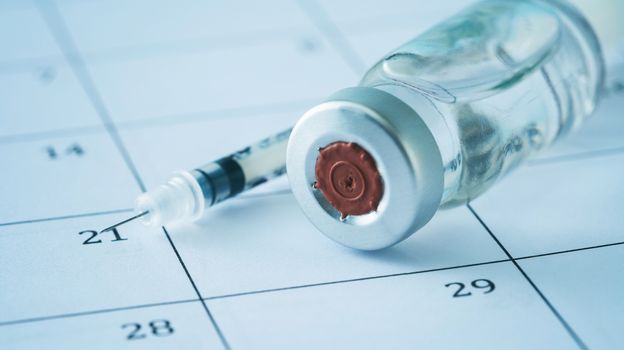 Johnson & Johnson vaccine