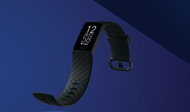 The Fitbit Charge 4 – The hot hatchback of fitness wearables