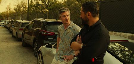 Second trailer released for White Lines, latest show from creator of Money Heist