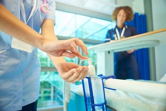 HSE Chief says there are “reasons to be hopeful” with latest figures