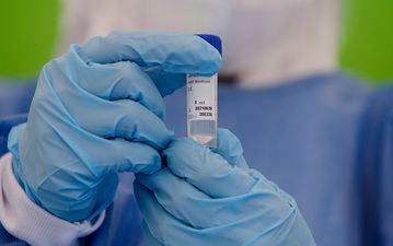 WHO reports highest single-day increase in cases of Covid-19