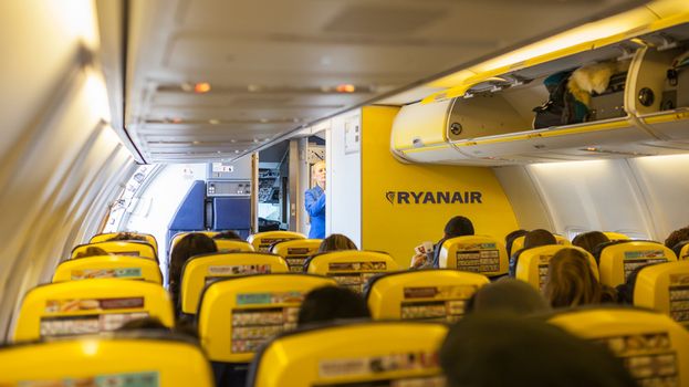 Ryanair