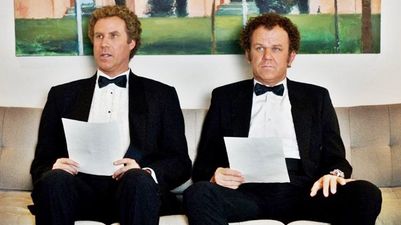 Here are the best movies on TV on Thursday