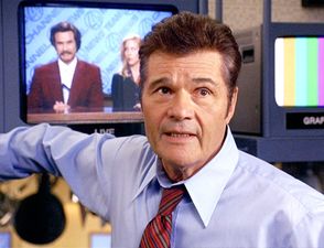 Comedic actor Fred Willard has died