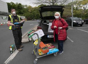 Woodie’s outlets in Ireland open 90 minutes early to accommodate queueing customers