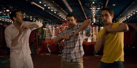 Here are the best movies on TV today