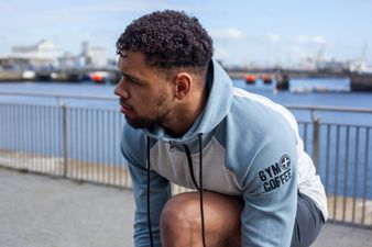 COMPETITION: Win €250 worth of cool gear from the Gym+Coffee spring/summer collection