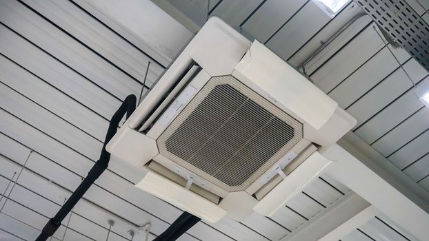 Legionnaires’ Disease