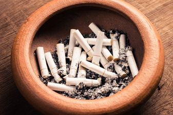 Sale of menthol cigarettes to be banned from tomorrow