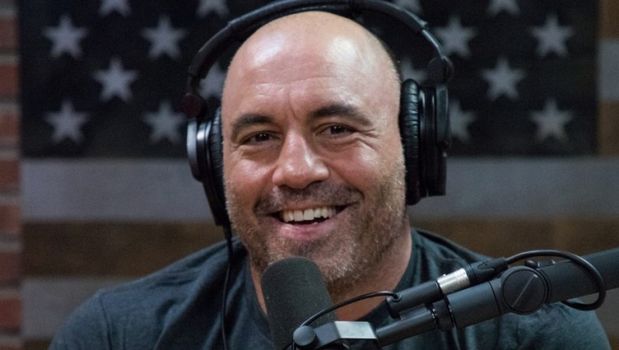 Joe Rogan
