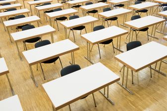 ASTI advises members to hold off working on predicted grades for Leaving Cert students