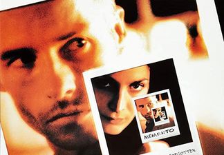 A mind-bending modern classic is among the movies on TV tonight